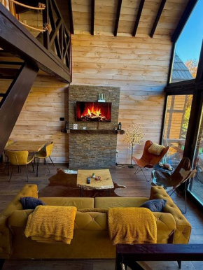 Villa Prive and Spa